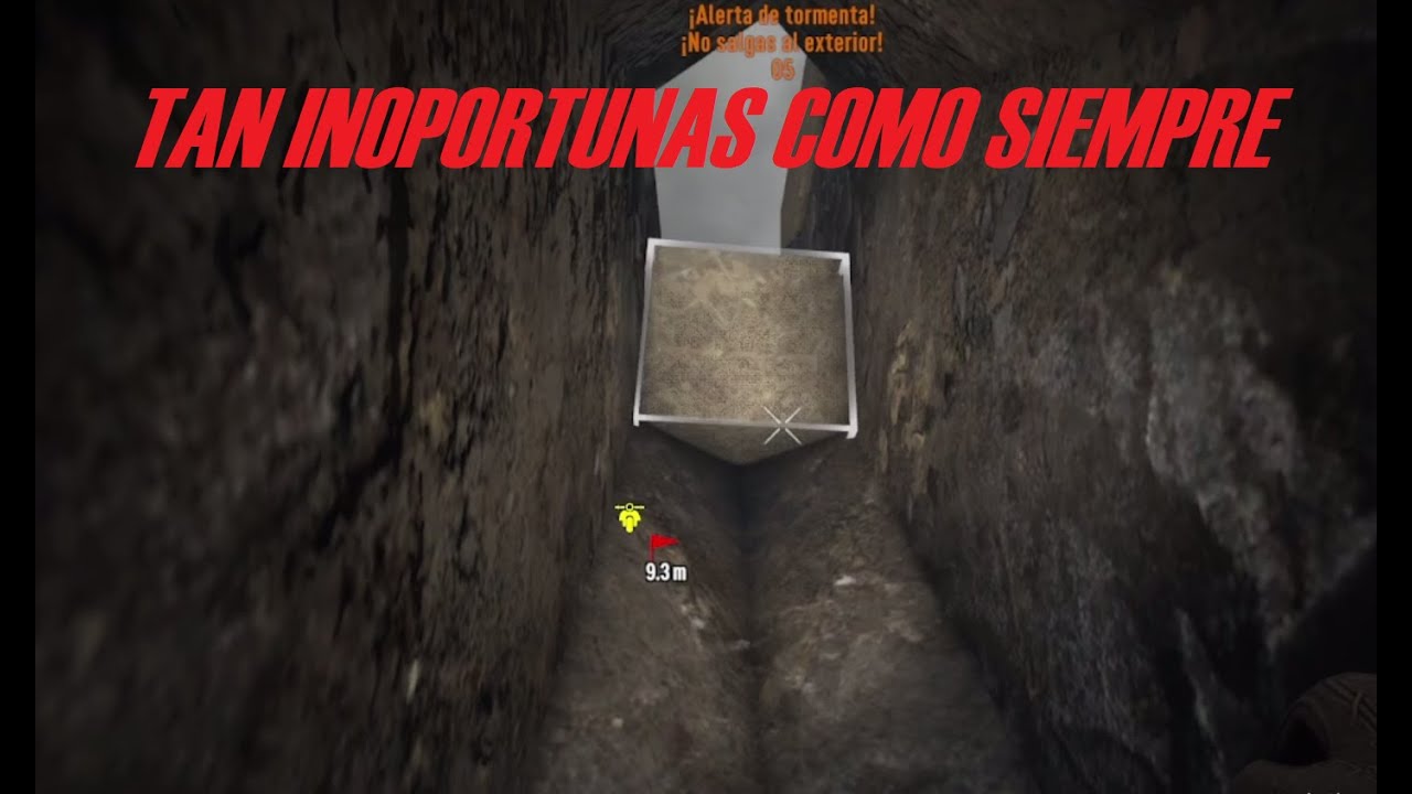 7 Days to die Capitulo 84 Antihorda en la tierra bald&iacute;a en proceso