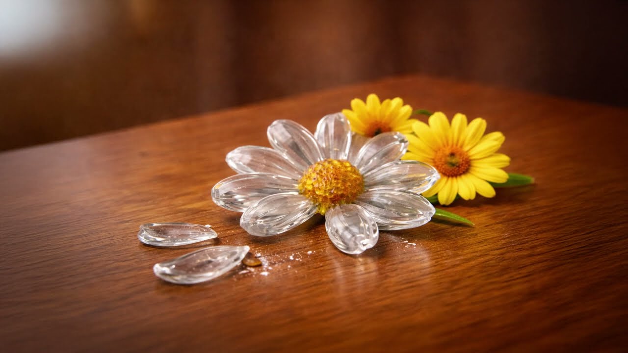 When the Body Doesn’t Change, Realizations Fade