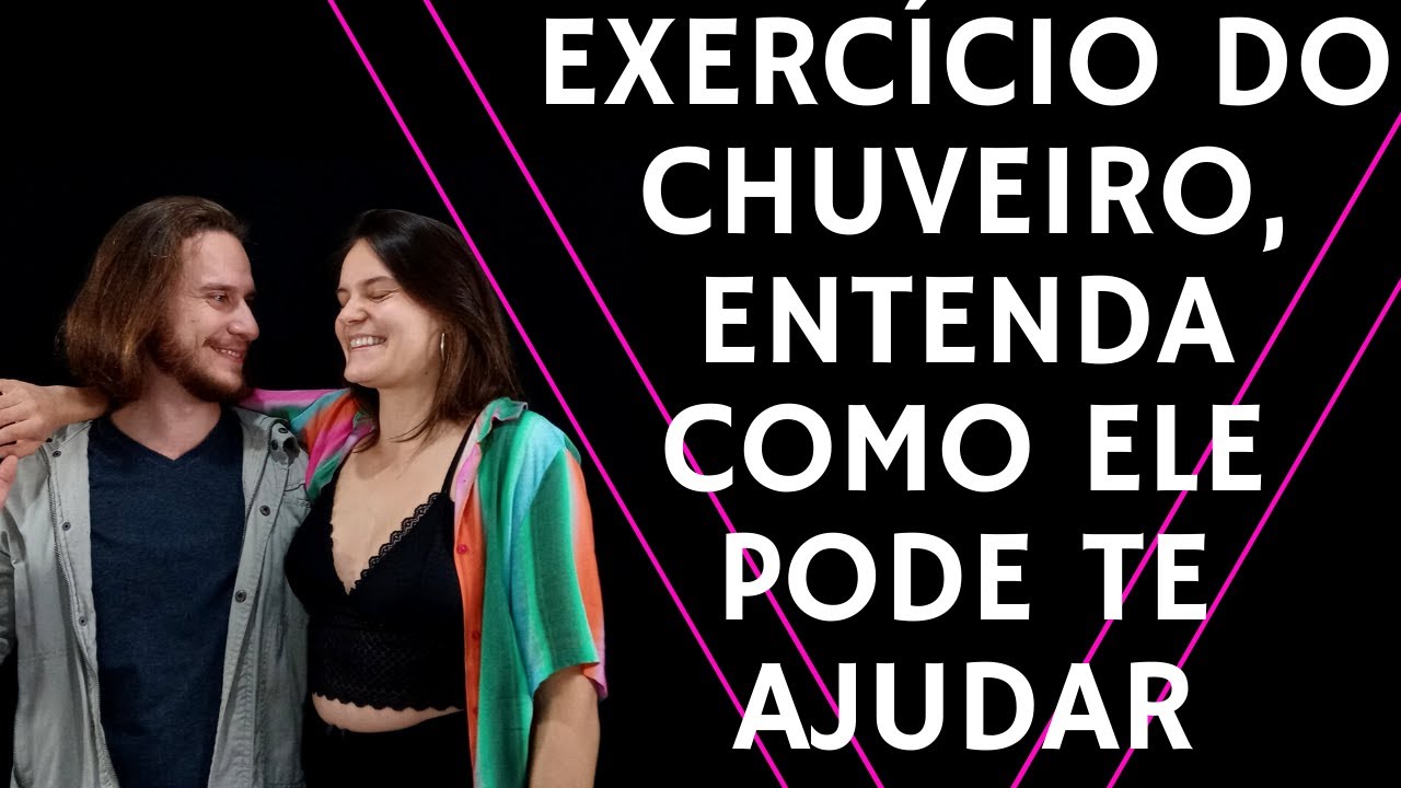 O Nome do Exercício é Engraçado, mas o Resultado é Certo-Aprender Zouk Passo a Passo-Zouk Brasileira