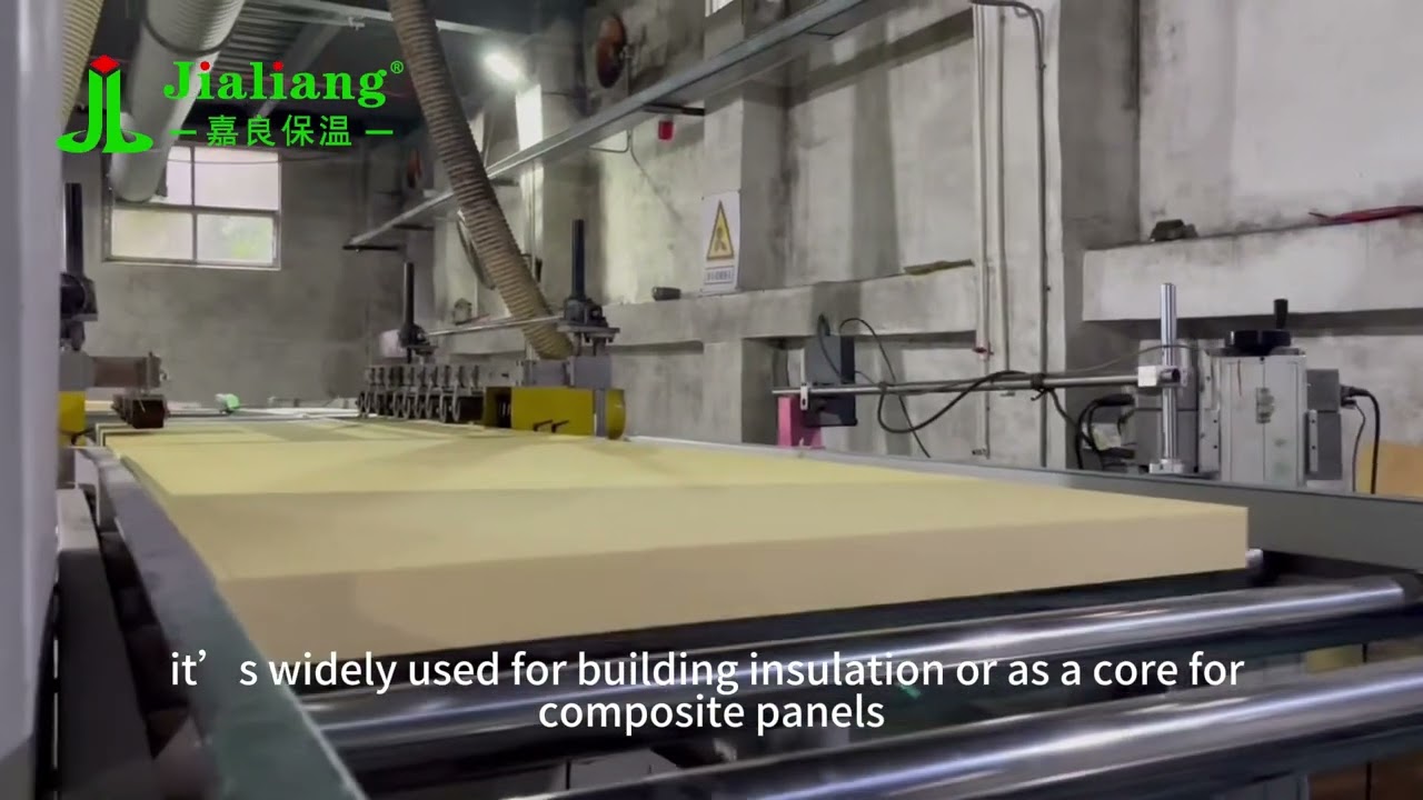 XPS extruded polystyrene insulation foam board with rough grooved surface