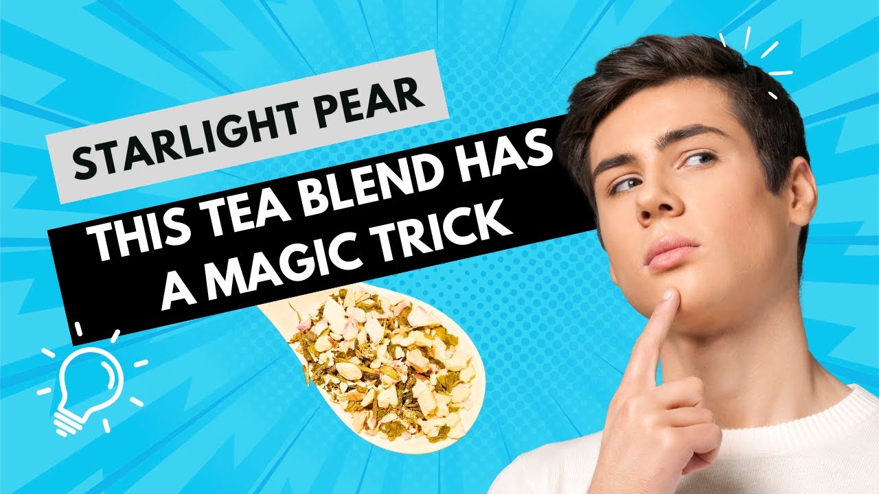 Why Everyone Is Talking About Starlight Pear! 📱