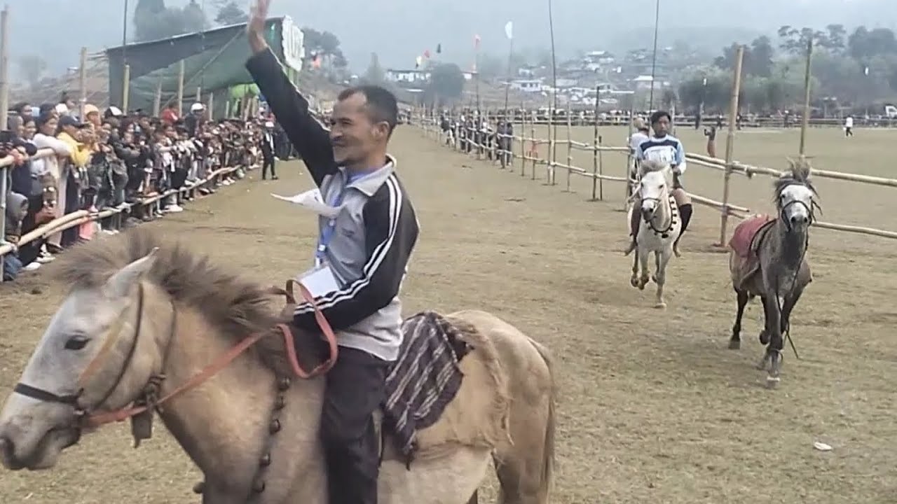 Ka jing  pyn ia mareh kulai bad ki wei ki wei ki jingialehkai ha Mawsadang