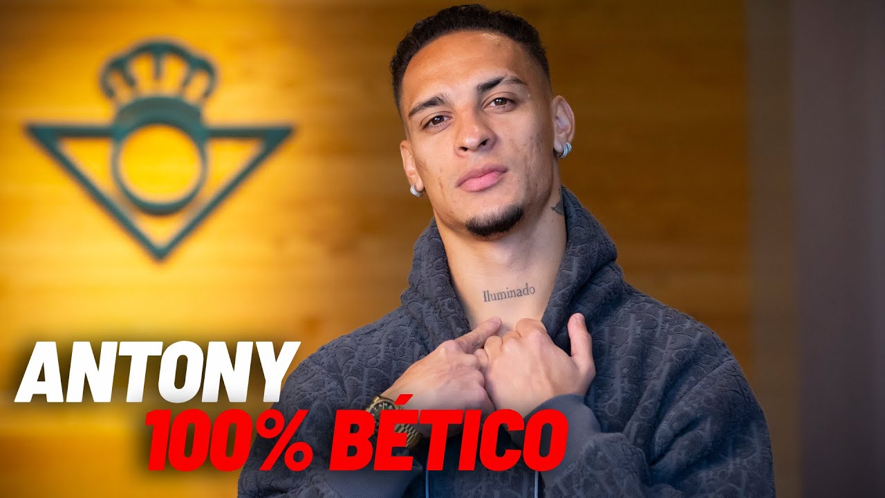 Antony: 
