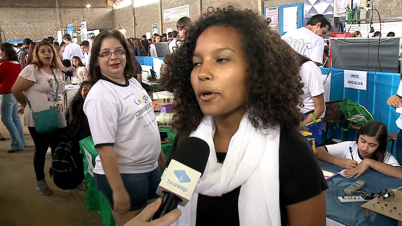 Festa da Ci&ecirc;ncias aproxima pesquisas da comunidade bauruense