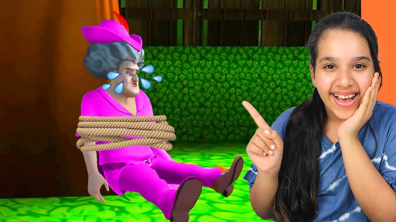 مقلبنا المدرسة الشريرة ! تجننت! انتقمت منا 😱!
