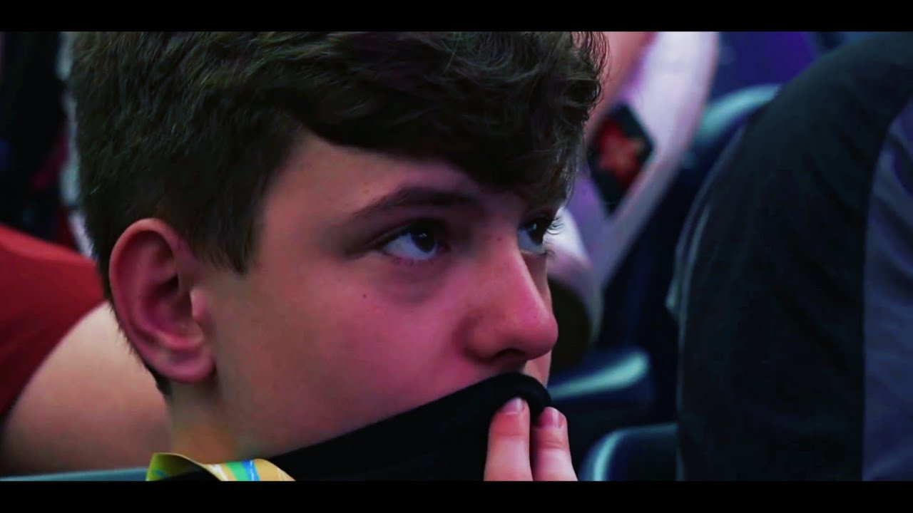 Fortnite - Clix | RISE | (Official Video)