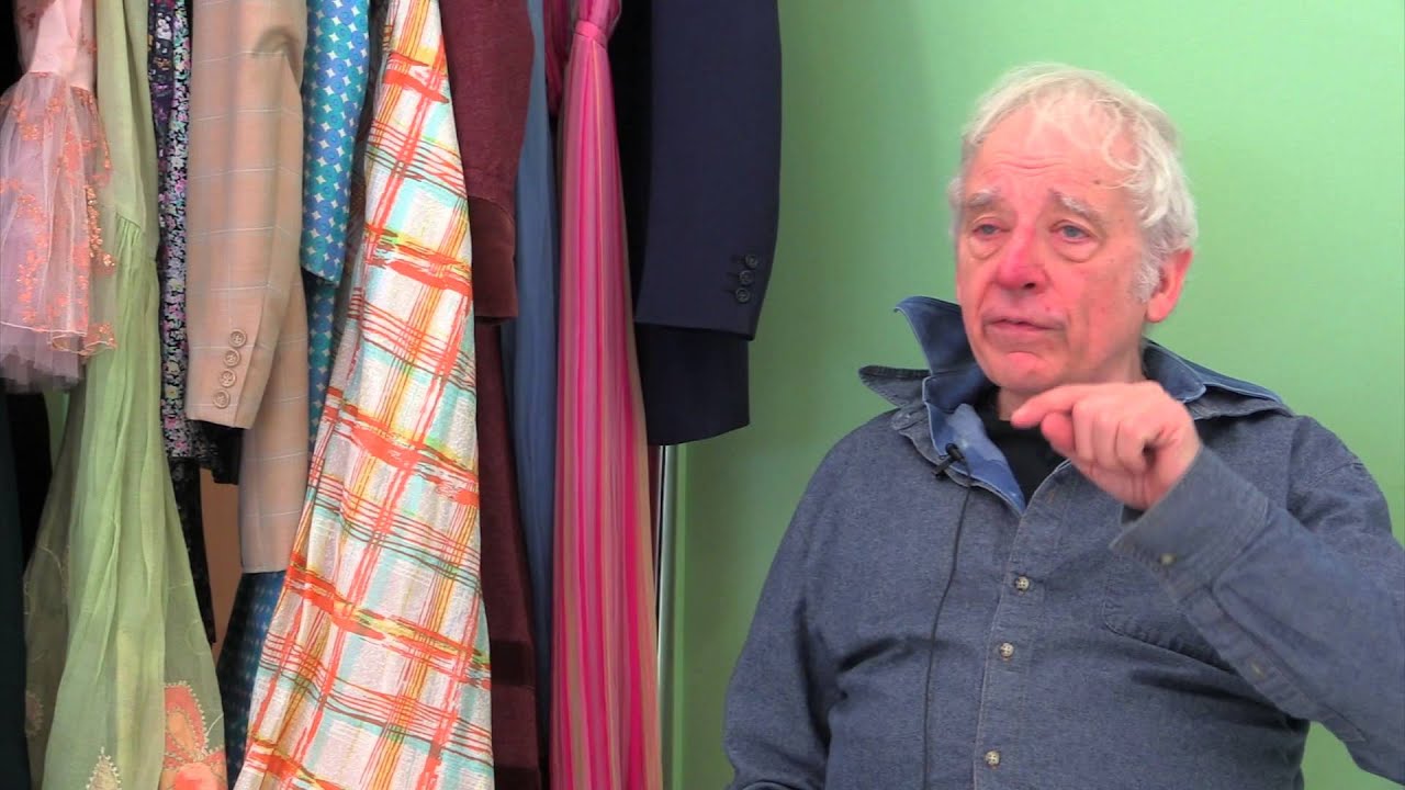 InsideCPH - Luna Gale Director Austin Pendleton