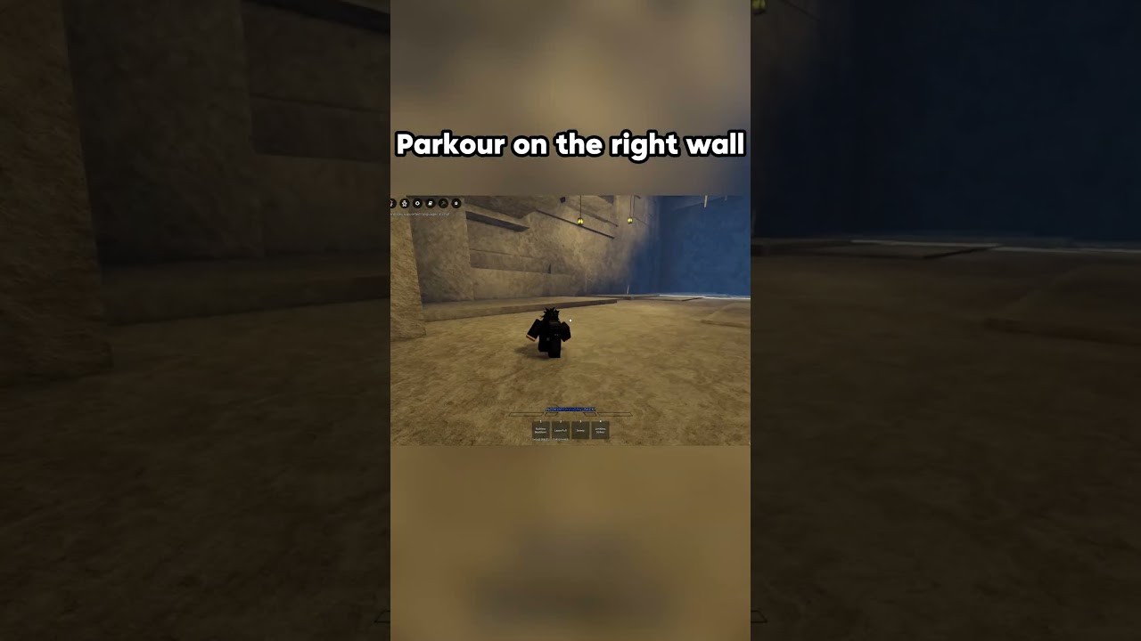 Пасхальное яйцо Jump Showdown (Jump Showdown) #roblox #gaming