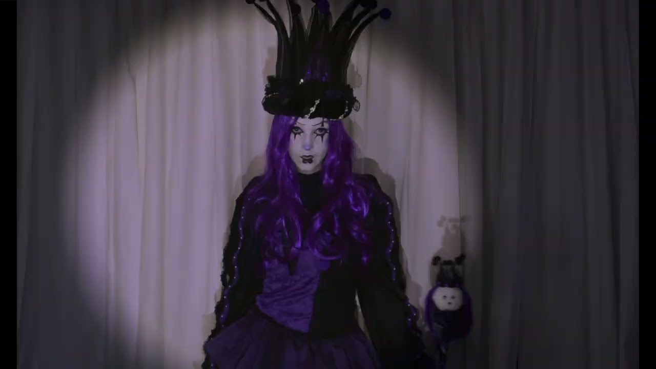 ruby woo - aerin et al (music video)