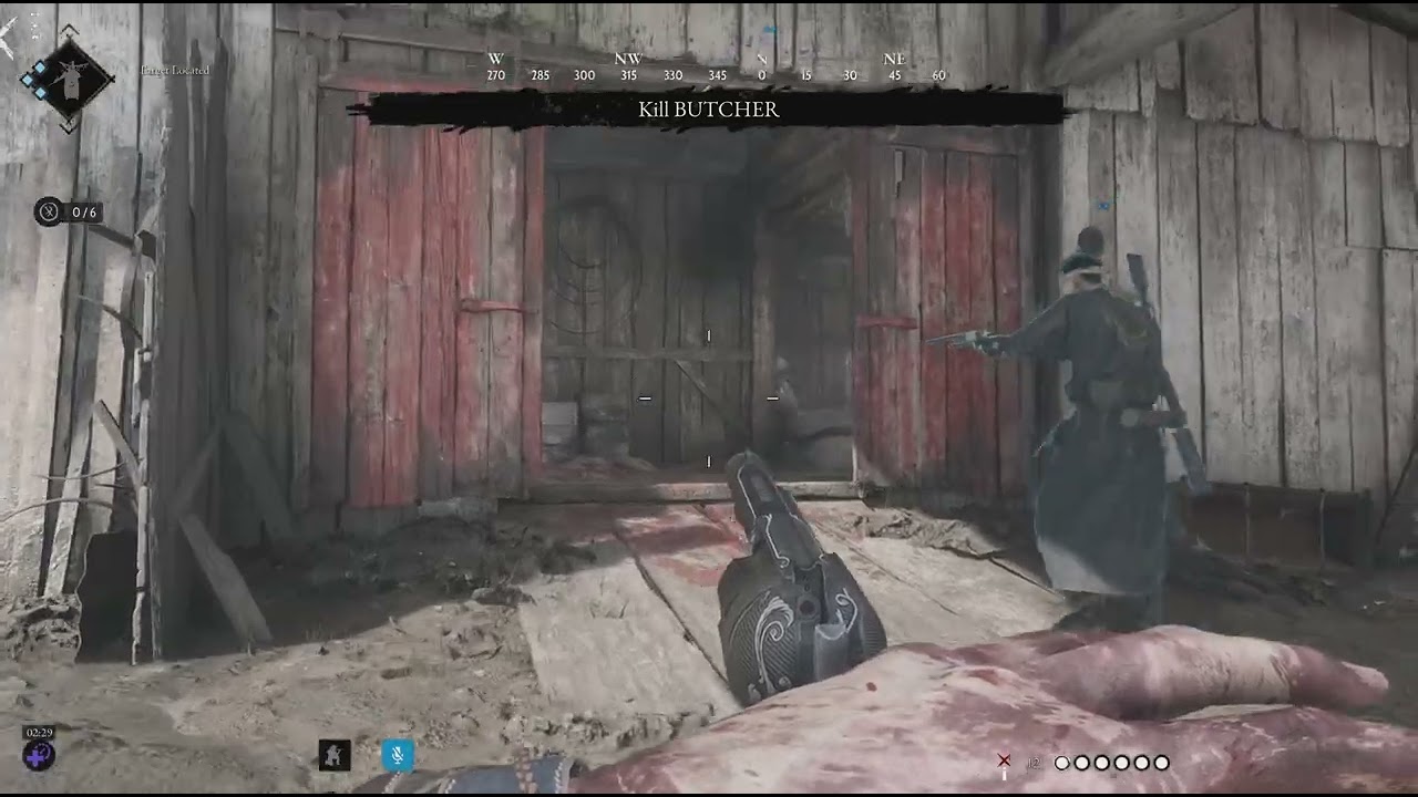 HUNT: SHOWDOWN 1896_20260215235944