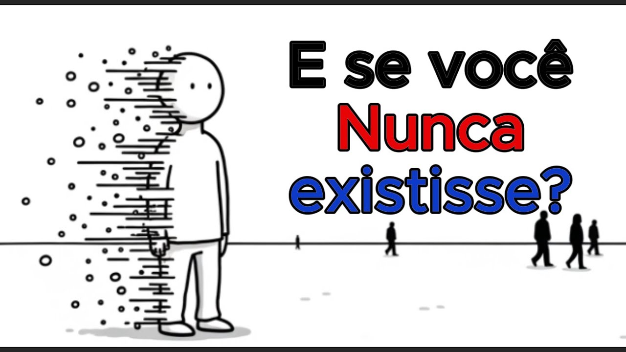 E se você nunca tivesse nascido?