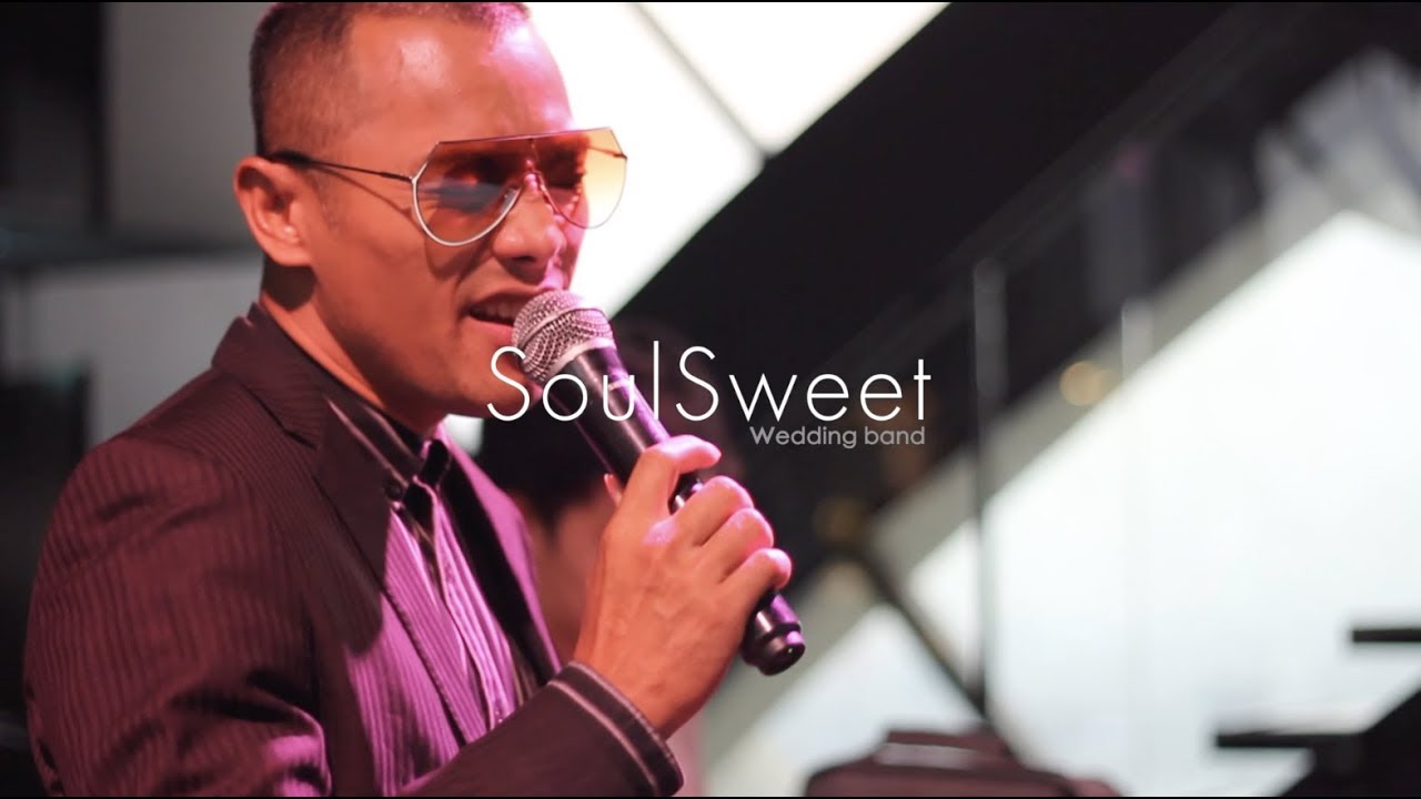วงดนตรีงานแต่ง SoulSweet - ยอม