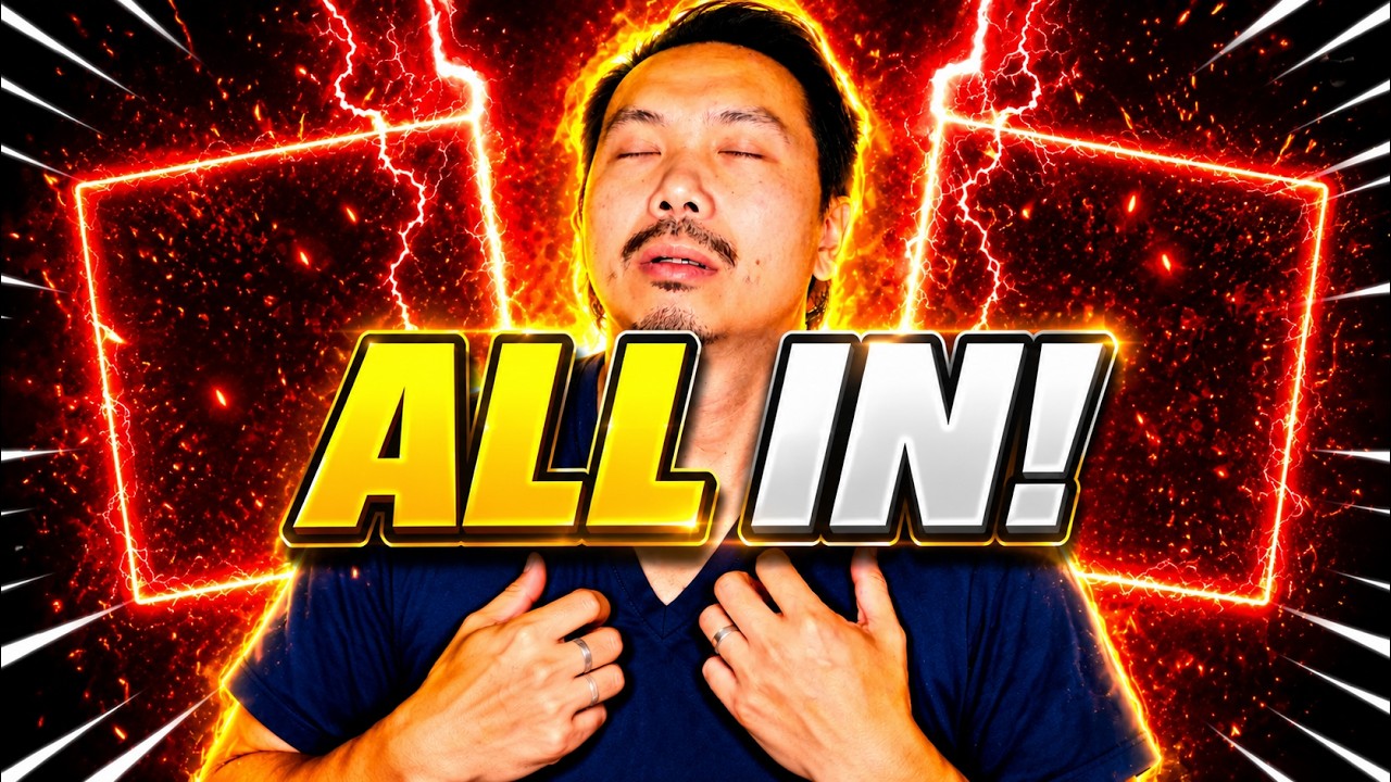 EVERYTHING! LUCK FINDS US AGAIN! CRAFTING ALL MY RELICS! | RAID: SHADOW LEGENDS