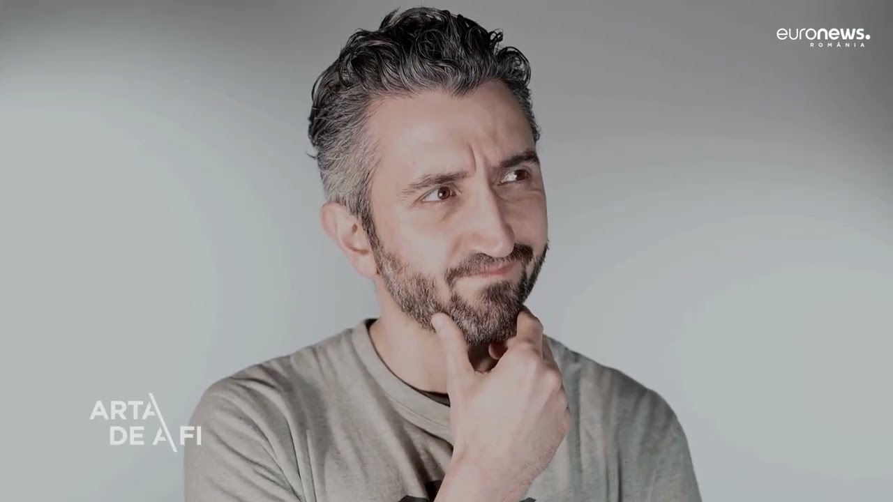 Creierul o ia razna când există amenințare, incertitudine - Dragoș Cîrneci, cercetător neuroștiințe