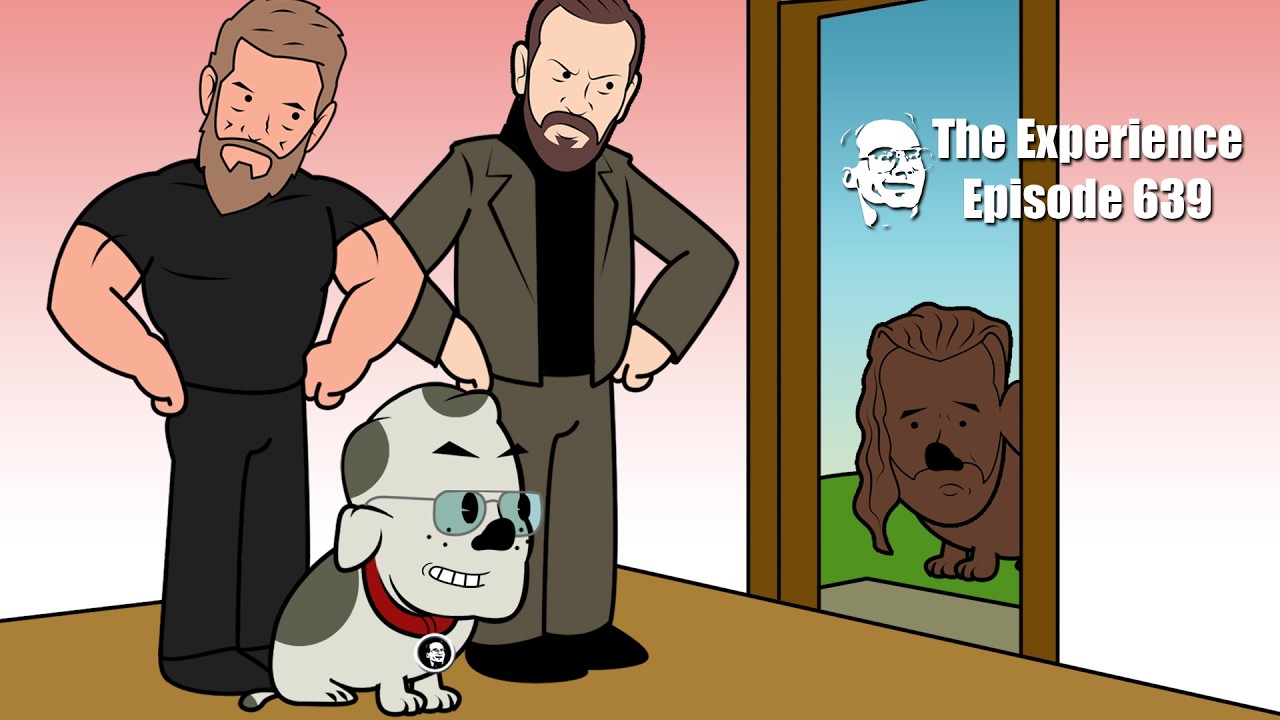 Jim Cornette Reviews Cope & Cage's Promo & Confrontation With The Dogs on AEW Dynamite