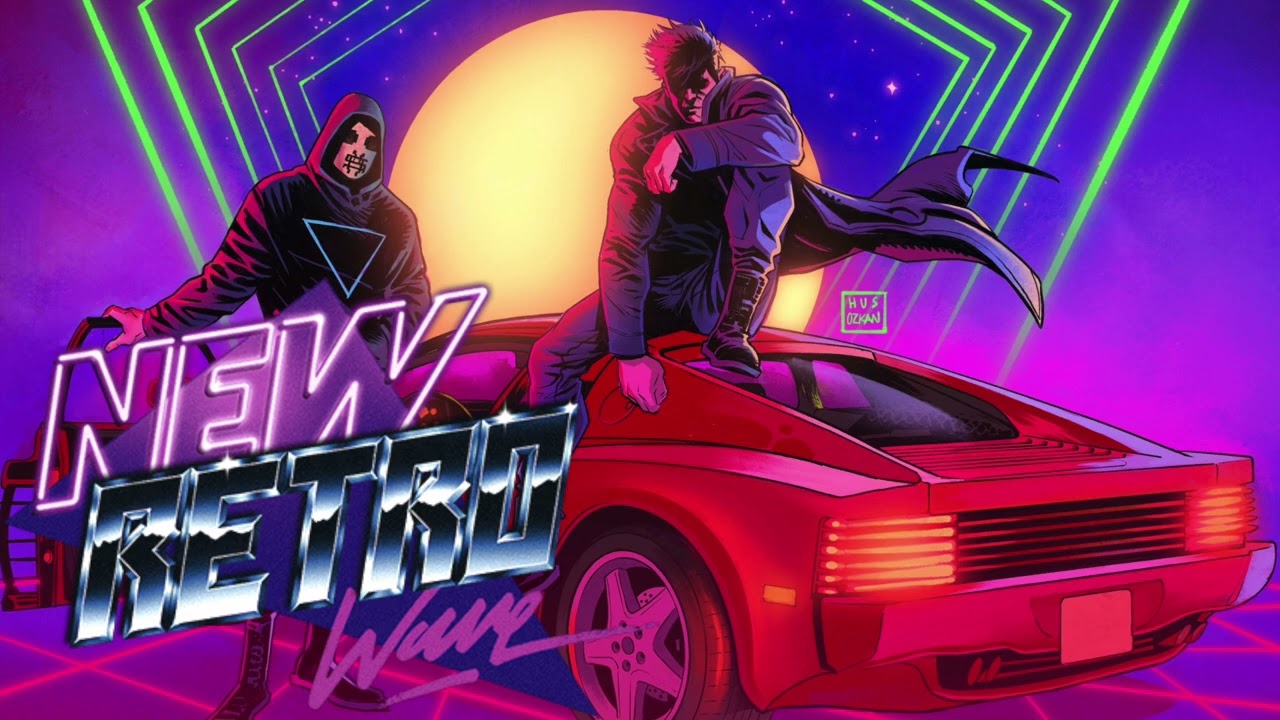 Neon Nox x LukHash - Midnight Run
