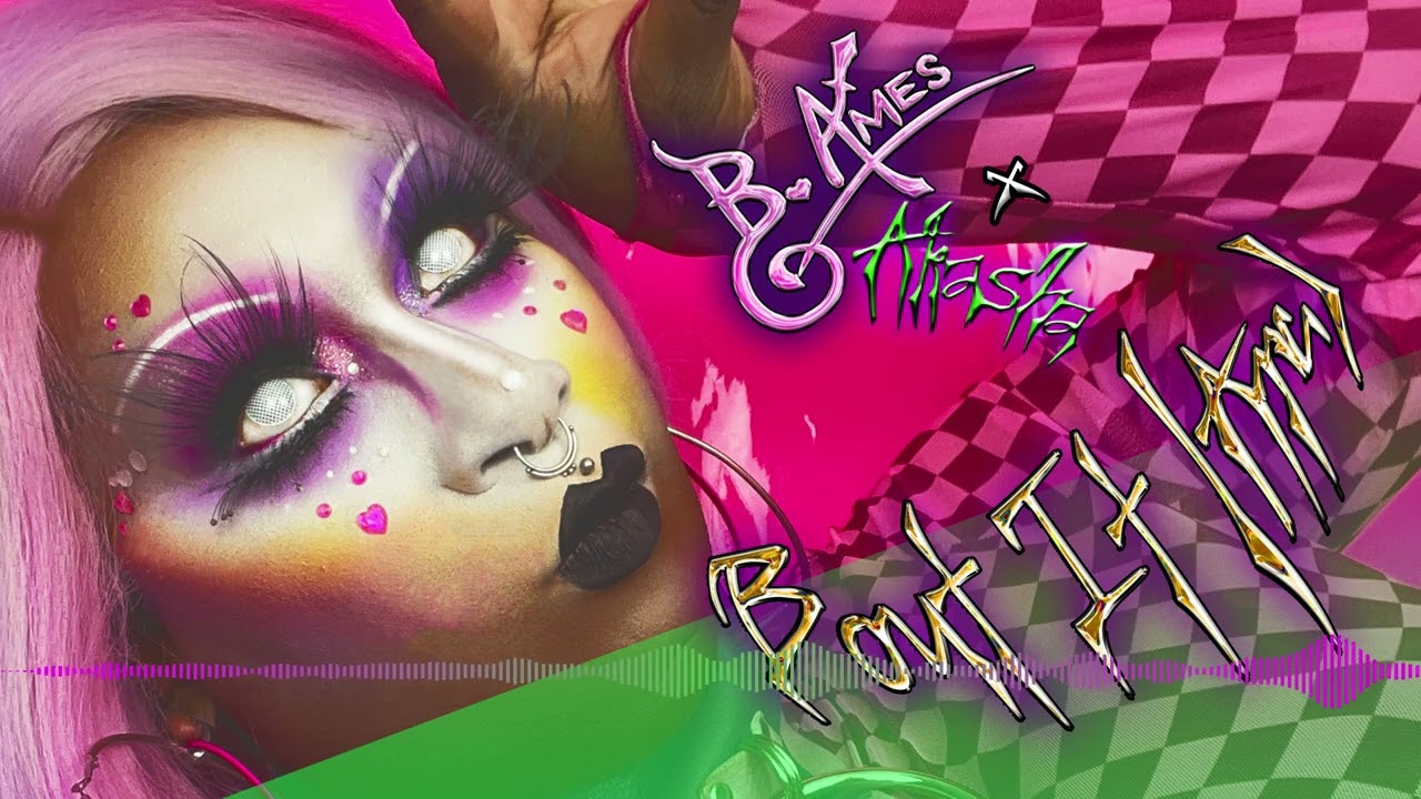 B. Ames & Akasha - Bout It (Arc) [Official Audio]
