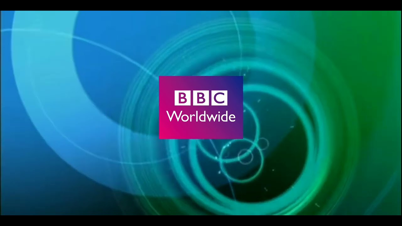 BBC Worldwide Logo (Extended) (What if?)