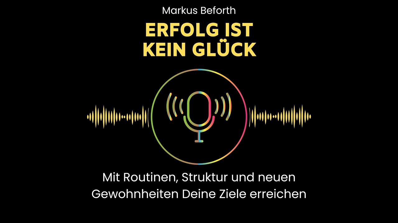 #57 Let Them – Warum Mel Robbins damit recht hat … aber nur zur Hälfte (Teil 1)