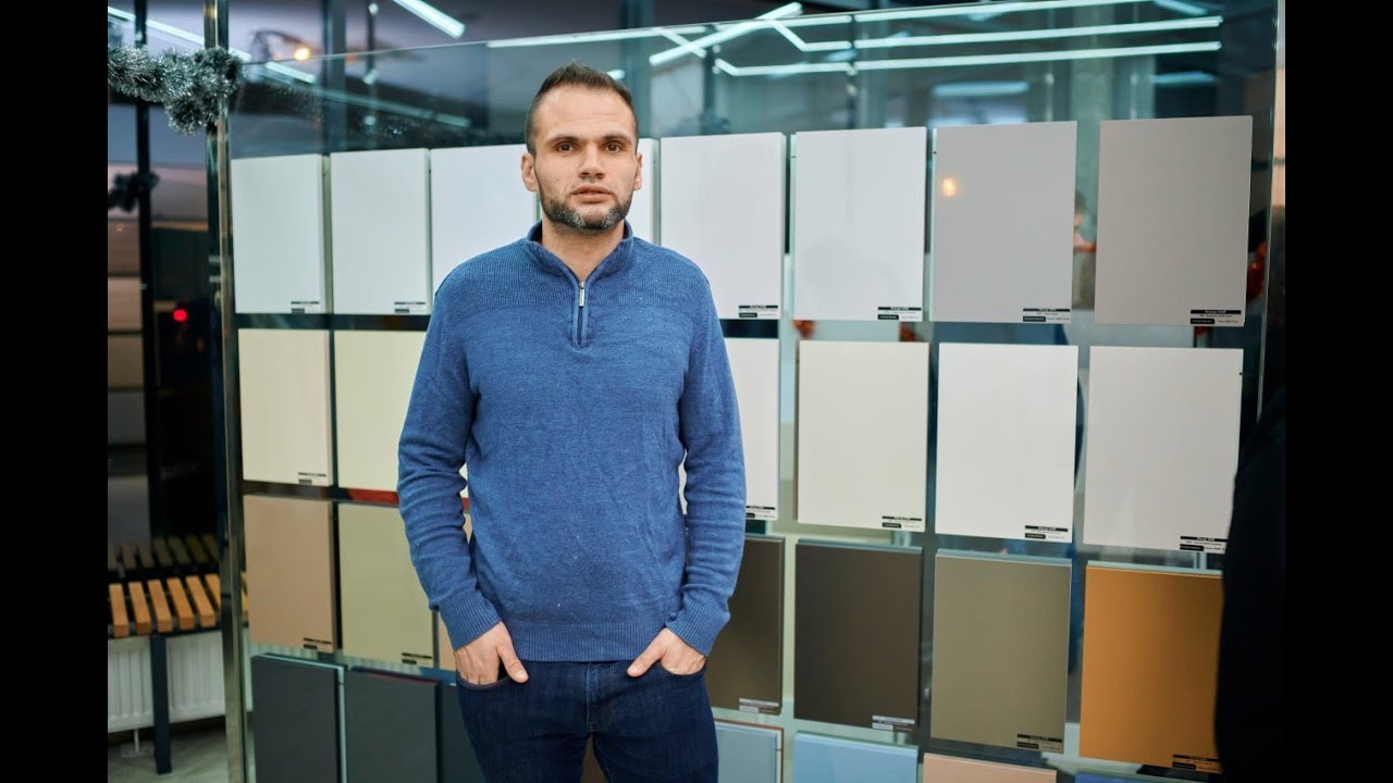 Знайти обернену функцію