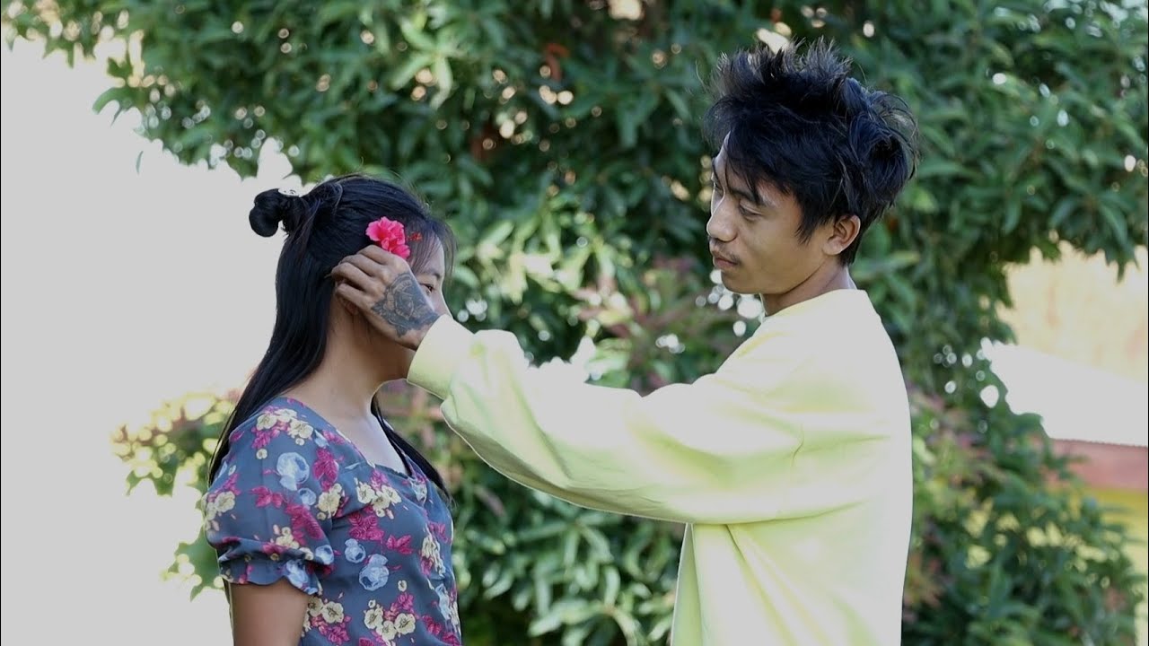 All I want is You (Moi Apne ke he lage) Nagamese Song