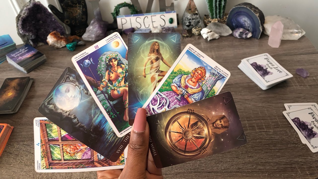 PISCES! ♓️ THE ULTIMATE SACRIFICE❗BIG SECRET, THEY HAVEN'T GIVEN UP❗🔥YOU DON'T SEE THIS COMING❤️