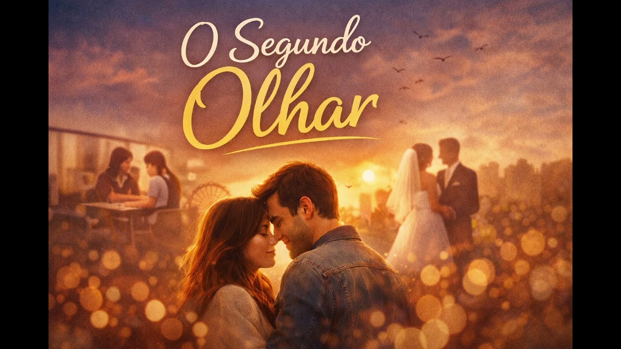O Segundo Olhar 