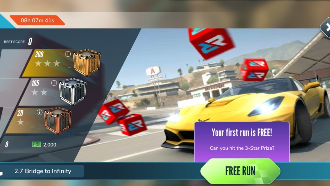 Rebel Racing Gameplay||Smash Box's||Mr.Gamer #3