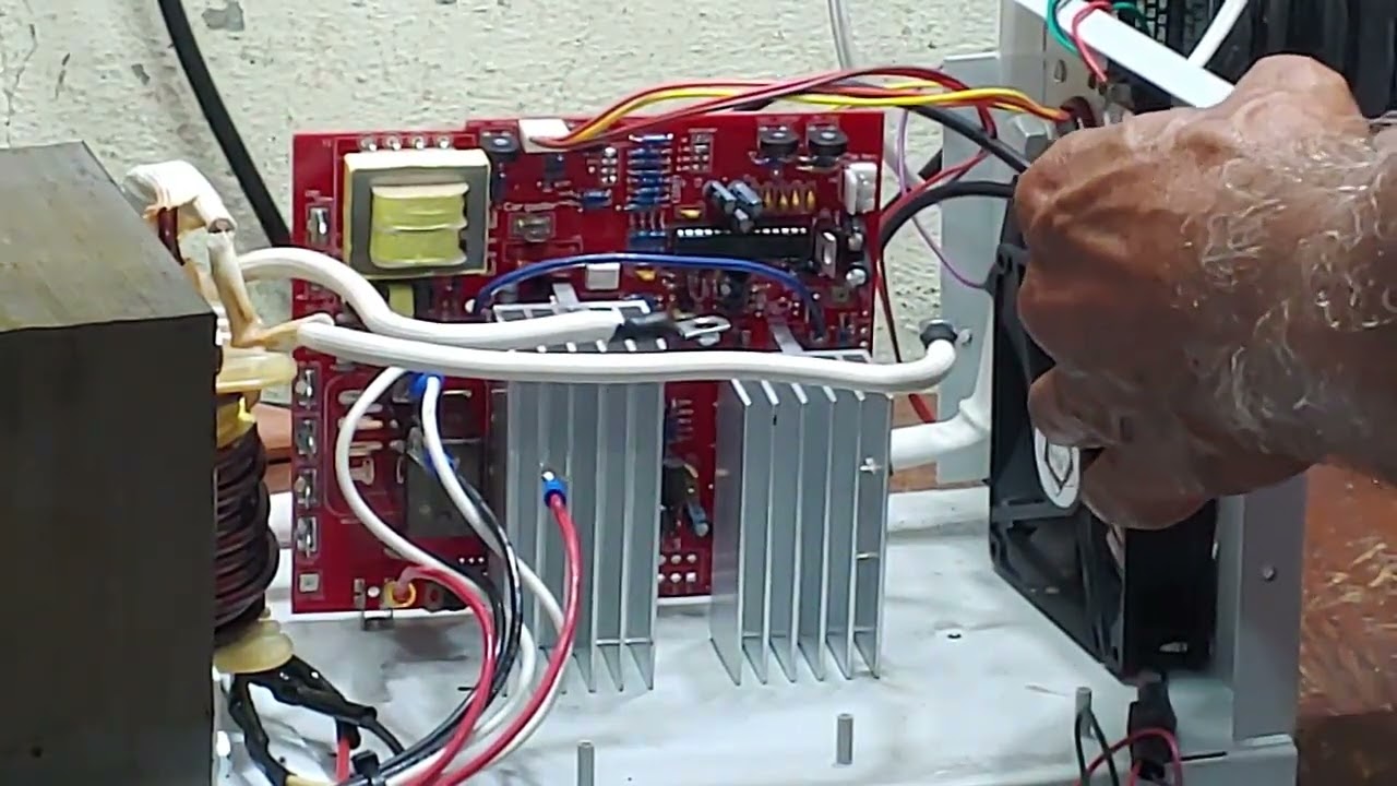 sustituyendo una trilite por microlite