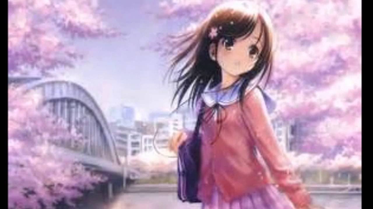 Nightcore Try - PINK