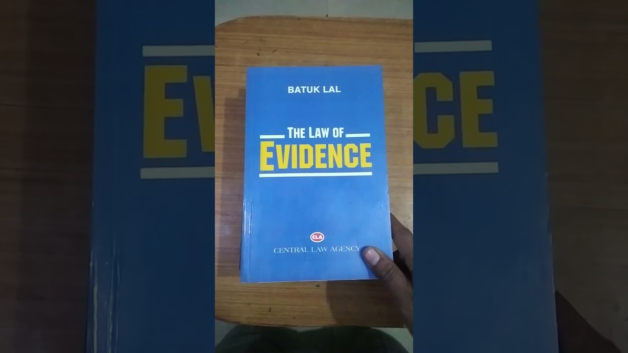 Best books for understand civil procedure. This book is very usefull for students and advocates.