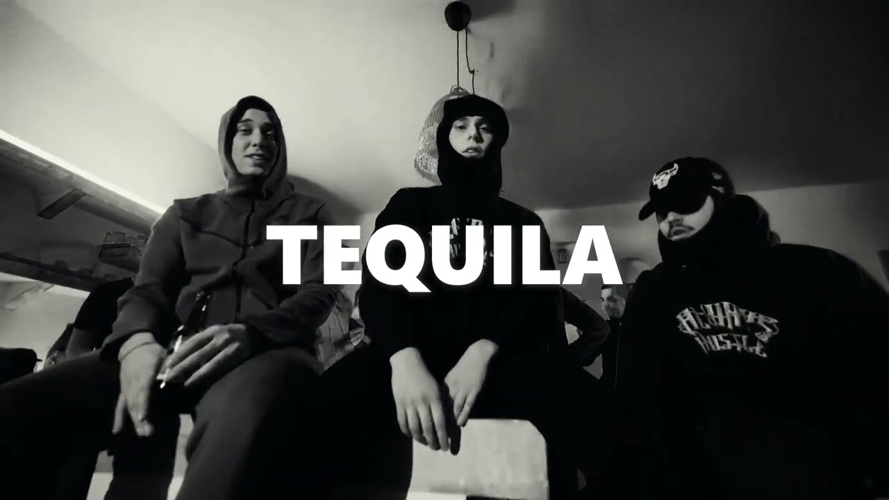 *SOLD* Crni Cerak x Petrov Type Beat - 