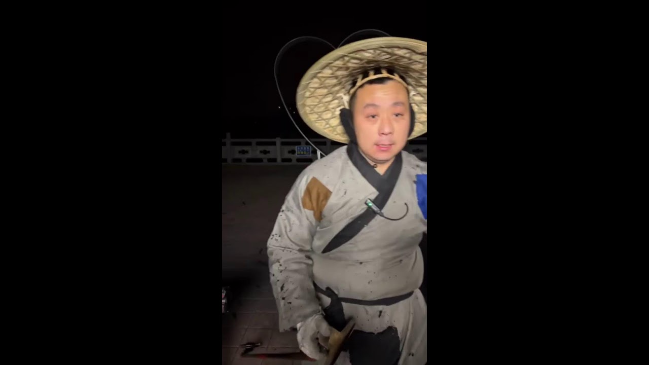 夜語心聲 Live Stream