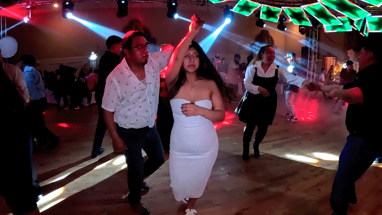 💔DAME UNA OPORTUNIDAD ((ESTRENO)) ESTRELLAS DE LA KUMBIA SONIDO CAZADOR LATINO  LESLIE SWEET 16 2026