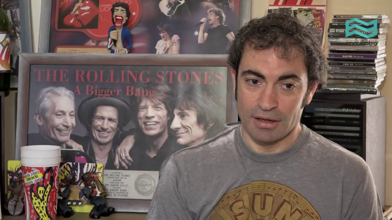 Grandes Conciertos: The Rolling Stones, 1995 (capítulo completo) - Canal Encuentro