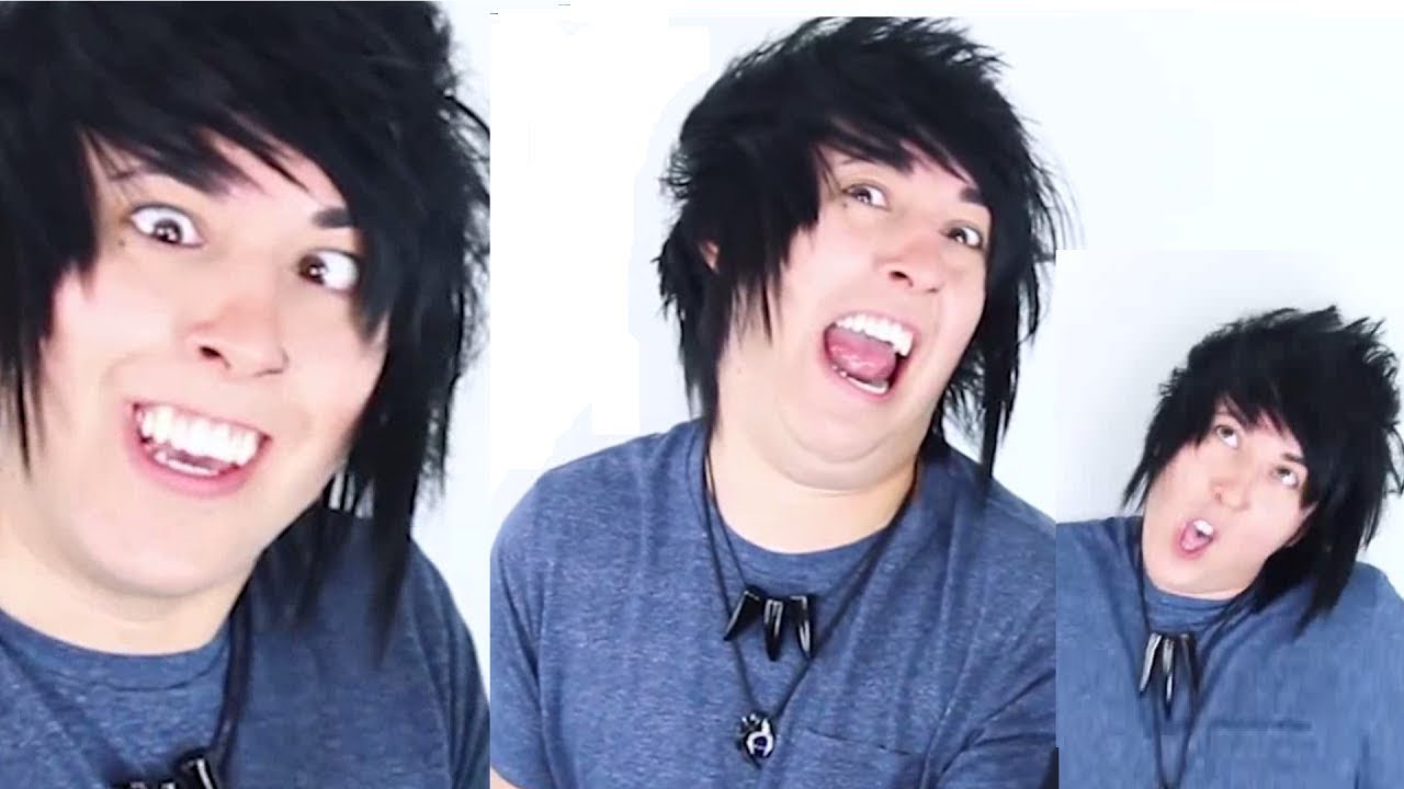 Destery (CapnDesDes) Compilation Part 1