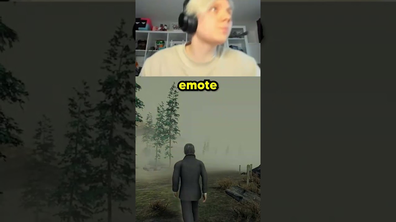 This Streamer is Disgusting #pyrocynical #stream #pyroshorts #gaming