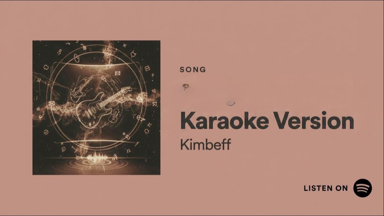 Left On Read In Rio (Karaoke Version)