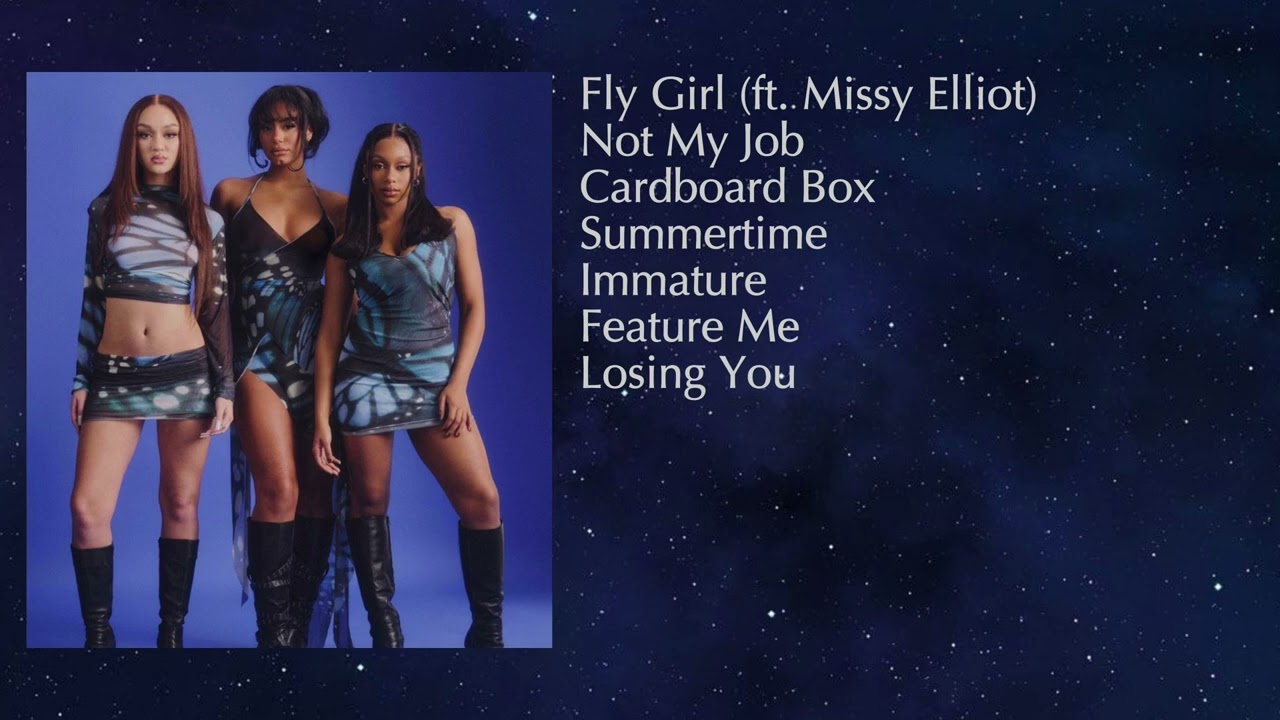 FLO playlist ✿