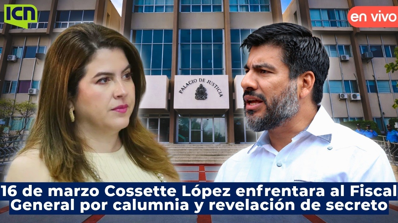 𝐈𝐂𝐍 𝐍𝐄𝐖𝐒 | Noche 🌛 | 3 de marzo 2026 | Noticias Honduras EN VIVO 🔴