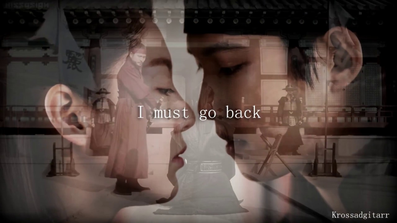 My Only Love Song//I Must Go Back MV