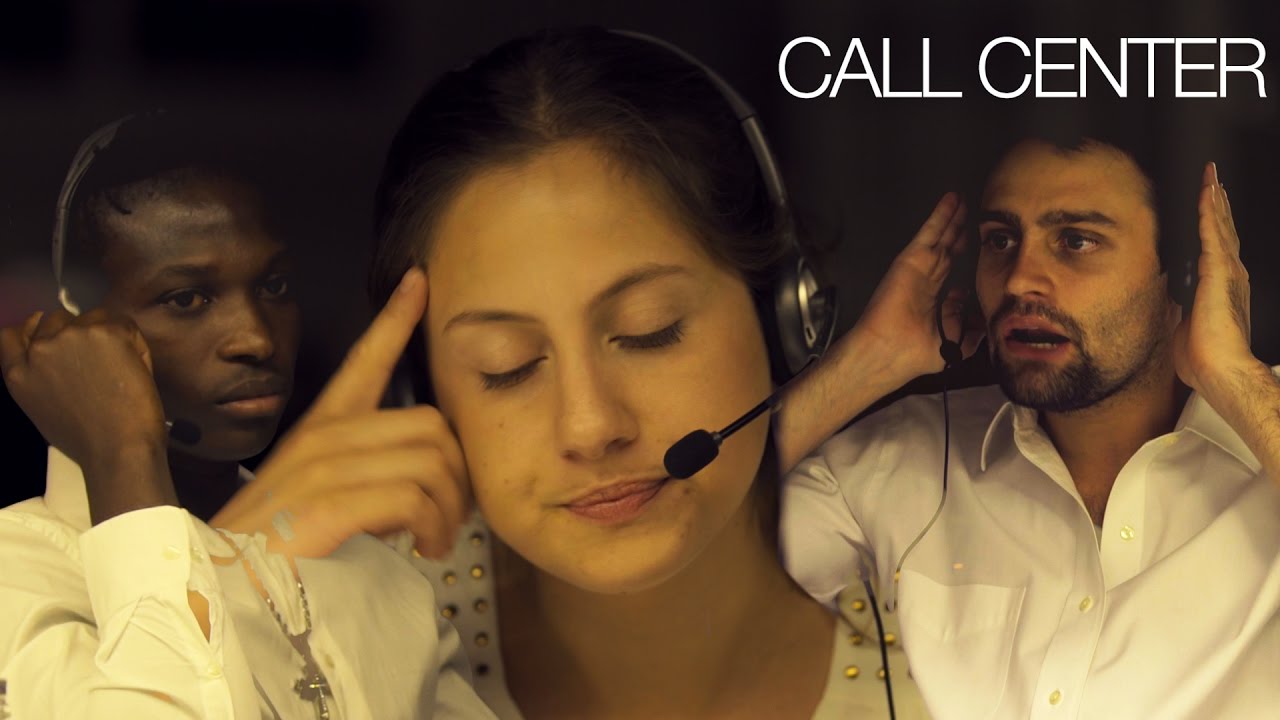Call Center