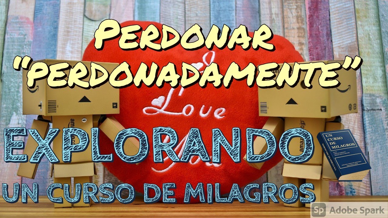 Perdonando 