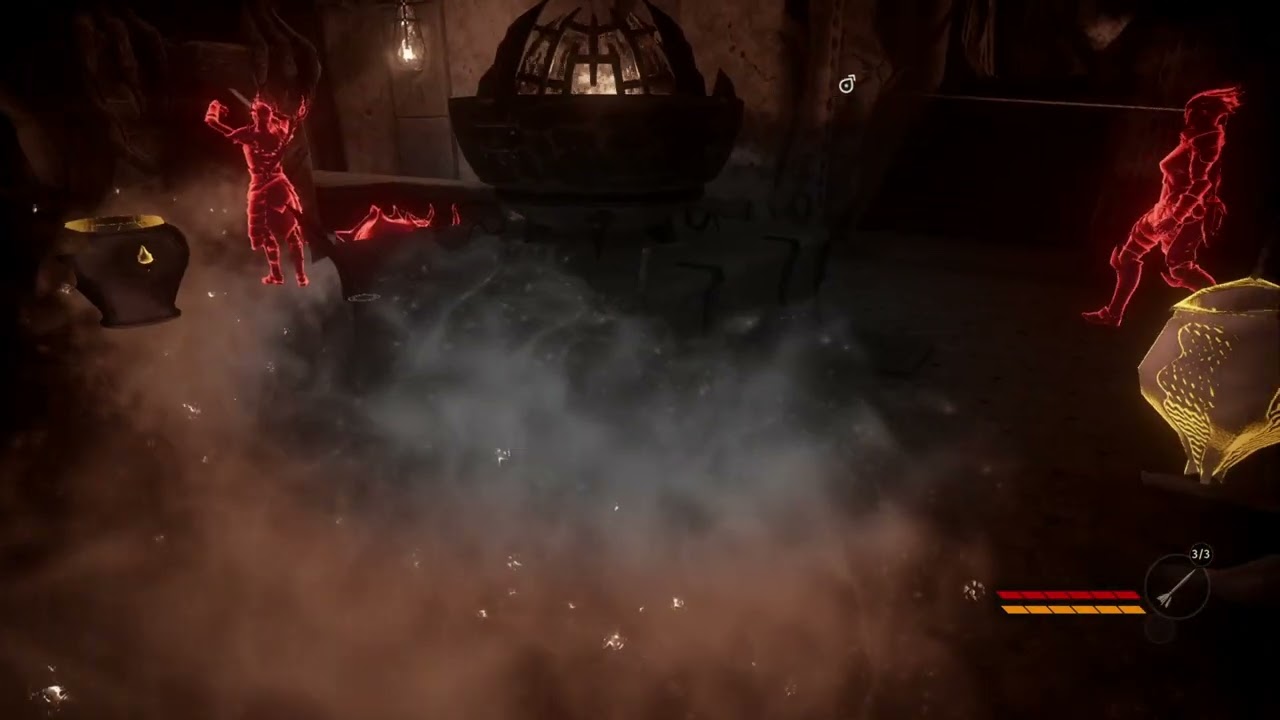 完) Styx: Shards of Darkness : part - 2