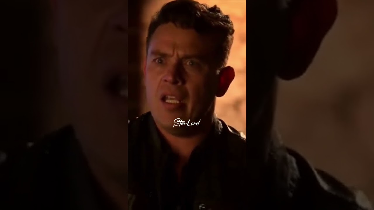 Dan shoots Lucifer 👿 #shorts #lucifer #lucifermorningstar #lucifernetflix #webseries #status
