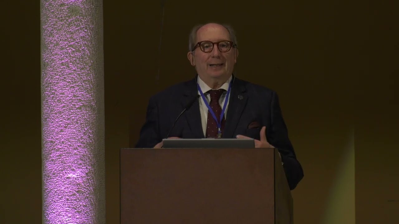 Marco Matucci Cerinic: L’interessamento intestinale, la nuova sfida nell’assistenza al paziente SSc