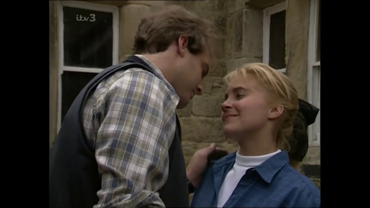 Emmerdale 1st October 1991