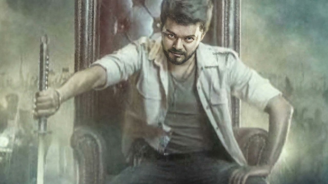 Anirudh Hit by Backlash &ndash; Did He Fail Vijay in Jana Nayagan?