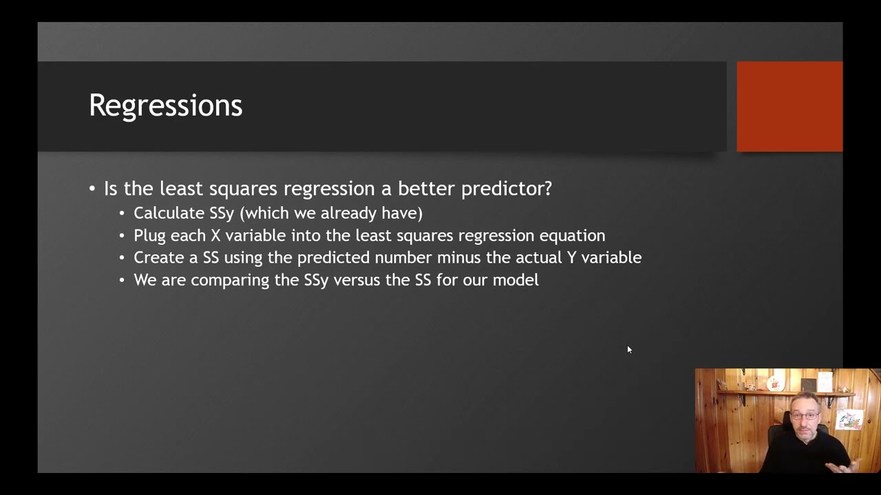 Simple Regression