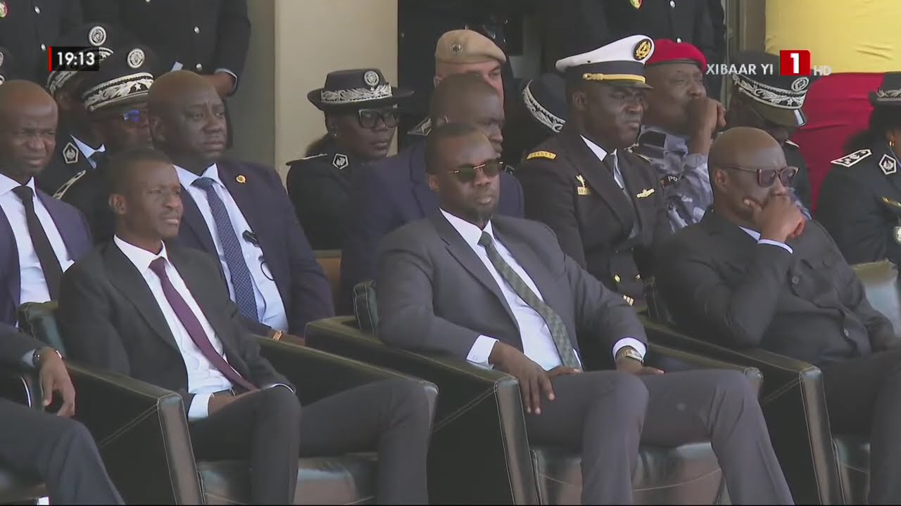 BUDGET DE LA POLICE NATIONALE : UNE HAUSSE DE 18 % MALGRÉ LES CONTRAINTES FINANCIÈRES